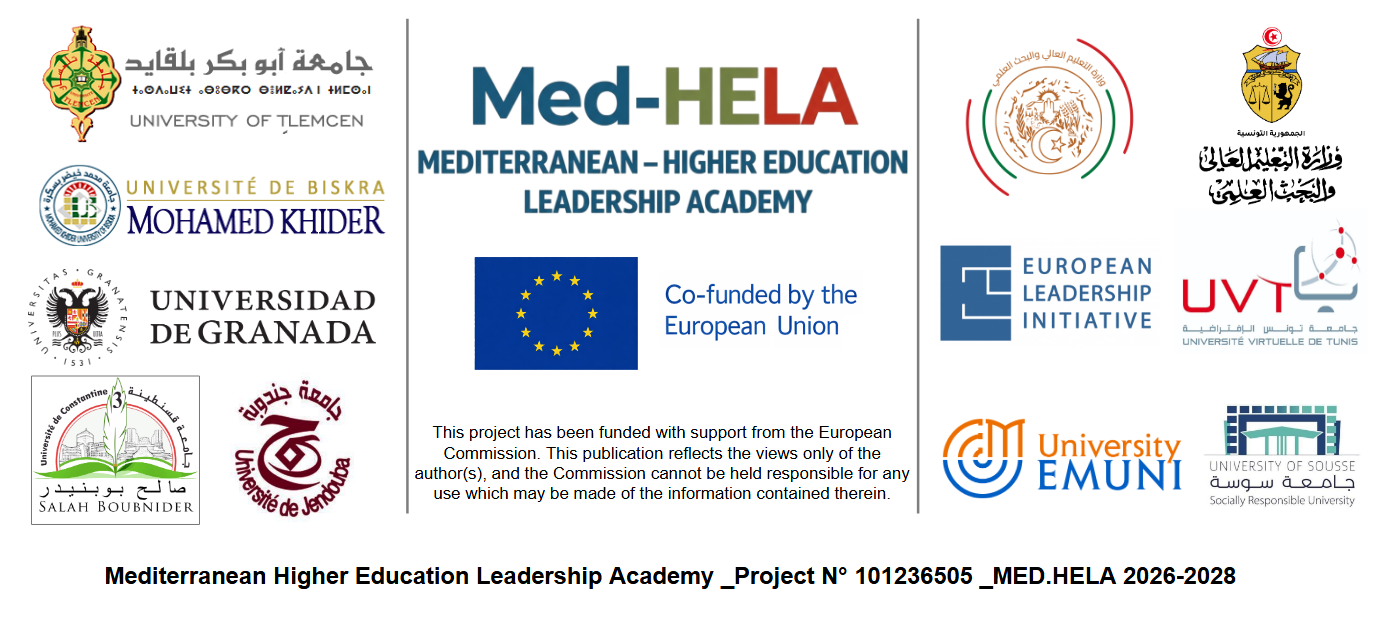 Med-HELA